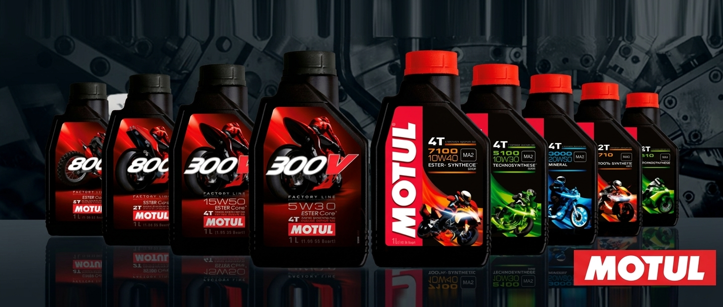 motul