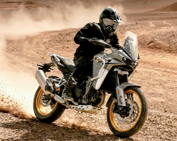 KOVE 800X Pro
