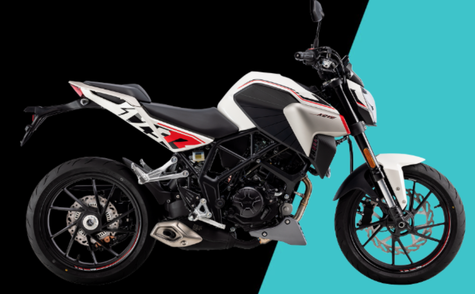 KOVE NK 125R