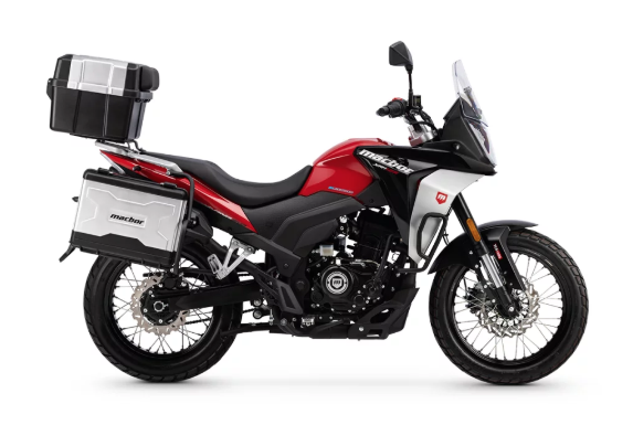 Montana XR1 125 EVO